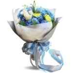 Букет Нектариновый сок